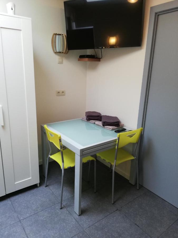 Budgetroom Lommel Exterior foto